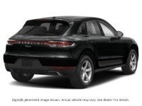 2021 Porsche Macan S AWD