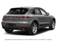2021 Porsche Macan S AWD Chalk  Shot 37