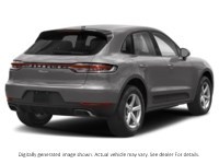 2021 Porsche Macan S AWD