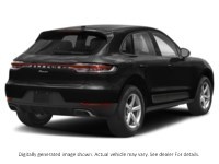 2021 Porsche Macan S AWD