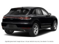 2021 Porsche Macan S AWD