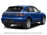 2021 Porsche Macan S AWD