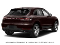 2021 Porsche Macan S AWD