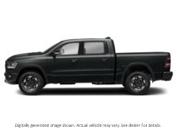 2019 Ram 1500 Rebel 4X4 Crew Cab 5'7
