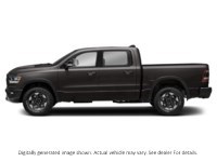 2019 Ram 1500 Rebel 4X4 Crew Cab 5'7