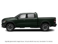2019 Ram 1500 Rebel 4X4 Crew Cab 5'7