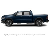 2019 Ram 1500 Rebel 4X4 Crew Cab 5'7