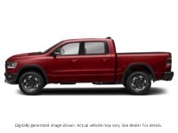 2019 Ram 1500 Rebel 4X4 Crew Cab 5'7