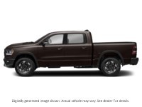 2019 Ram 1500 Rebel 4X4 Crew Cab 5'7