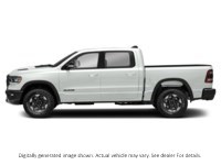 2019 Ram 1500 Rebel 4X4 Crew Cab 5'7