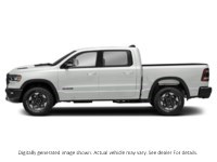 2019 Ram 1500 Rebel 4X4 Crew Cab 5'7