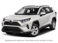 2019 Toyota Rav4 AWD XLE