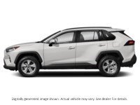 2019 Toyota Rav4 AWD XLE