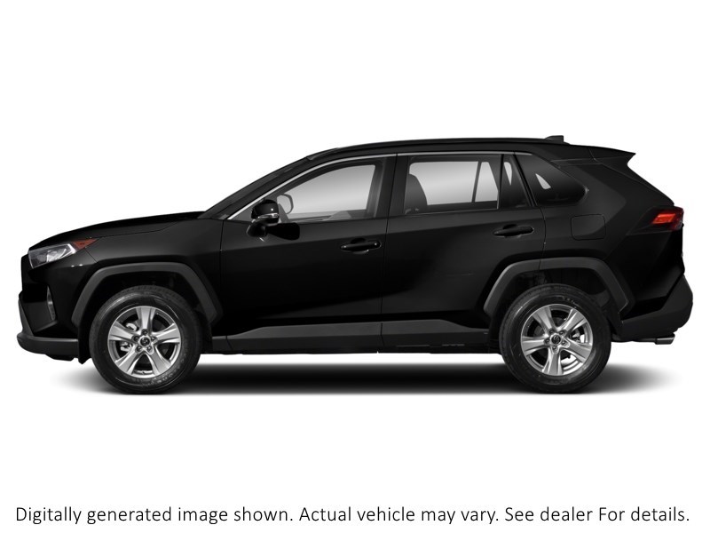 2019 Toyota Rav4 AWD XLE