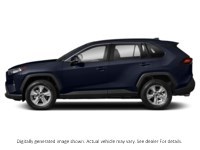 2020 Toyota RAV4 XLE FWD Blueprint  Shot 5