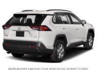 2019 Toyota Rav4 AWD XLE