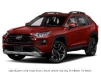 2019 Toyota Rav4 AWD Trail