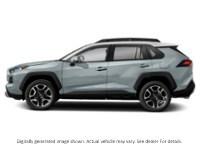 2019 Toyota Rav4 AWD Trail