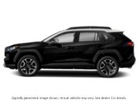 2019 Toyota Rav4 AWD Trail