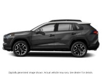 2019 Toyota Rav4 AWD Trail
