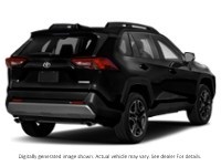 2019 Toyota Rav4 AWD Trail