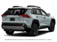2019 Toyota Rav4 AWD Trail