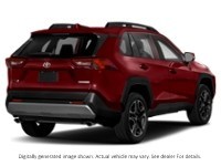 2019 Toyota Rav4 AWD Trail