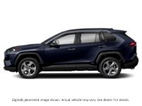2022 Toyota Rav4 Hybrid Hybrid Limited AWD Blueprint  Shot 3