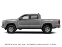 2019 Toyota Tacoma 4X4 Double Cab V6 Auto SR5