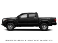 2019 Toyota Tacoma 4X4 Double Cab V6 Auto SR5
