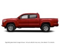 2019 Toyota Tacoma 4X4 Double Cab V6 Auto SR5