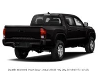 2019 Toyota Tacoma 4X4 Double Cab V6 Auto SR5