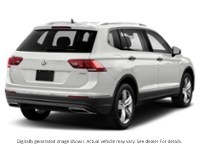 2021 Volkswagen Tiguan Highline 4Motion