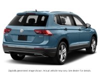 2021 Volkswagen Tiguan Highline 4Motion