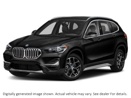 2020 Bmw X1 Xdrive28i Sports Activity Vehicle