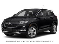 2022 Buick Encore Gx AWD 4Dr Select Ebony Twilight Metallic  Shot 1