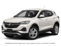 2022 Buick Encore GX AWD 4dr Preferred