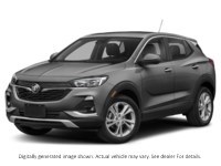 2022 Buick Encore GX AWD 4dr Preferred Satin Steel Metallic  Shot 19