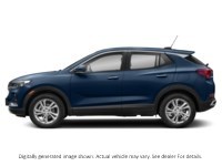 2022 Buick Encore GX AWD 4dr Preferred