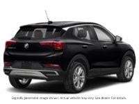 2022 Buick Encore Gx AWD 4Dr Select Ebony Twilight Metallic  Shot 2