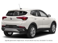 2022 Buick Encore GX AWD 4dr Preferred