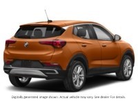 2022 Buick Encore GX AWD 4dr Preferred Sunset Glow Metallic  Shot 37