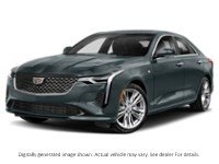 2022 Cadillac Ct4 4Dr Sdn Premium Luxury Wilder Metallic  Shot 43