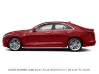 2022 Cadillac Ct4 4Dr Sdn Premium Luxury Infrared Tintcoat  Shot 23