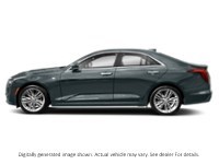2022 Cadillac Ct4 4Dr Sdn Premium Luxury Wilder Metallic  Shot 47