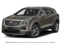 2022 Cadillac Xt5 AWD 4Dr Premium Luxury Latte Metallic  Shot 1