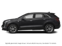 2022 Cadillac Xt5 AWD 4Dr Premium Luxury