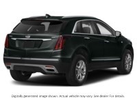 2022 Cadillac Xt5 AWD 4Dr Premium Luxury Wilder Metallic  Shot 6