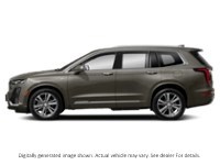 2022 Cadillac Xt6 AWD 4Dr Premium Luxury