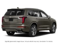 2022 Cadillac Xt6 AWD 4Dr Premium Luxury Latte Metallic  Shot 38